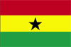 Ghana Flag