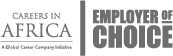 Employer of Choice logo
