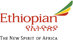 Ethiopian Airlines