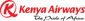 Kenya Airways