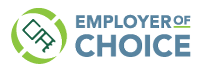 Employer of Choice logo