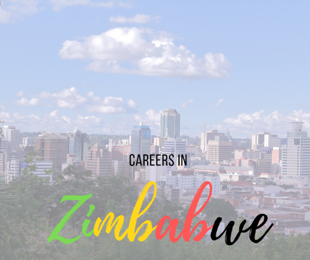 take your career to Zimbabwe with careers in Africa (3) – Jobs in