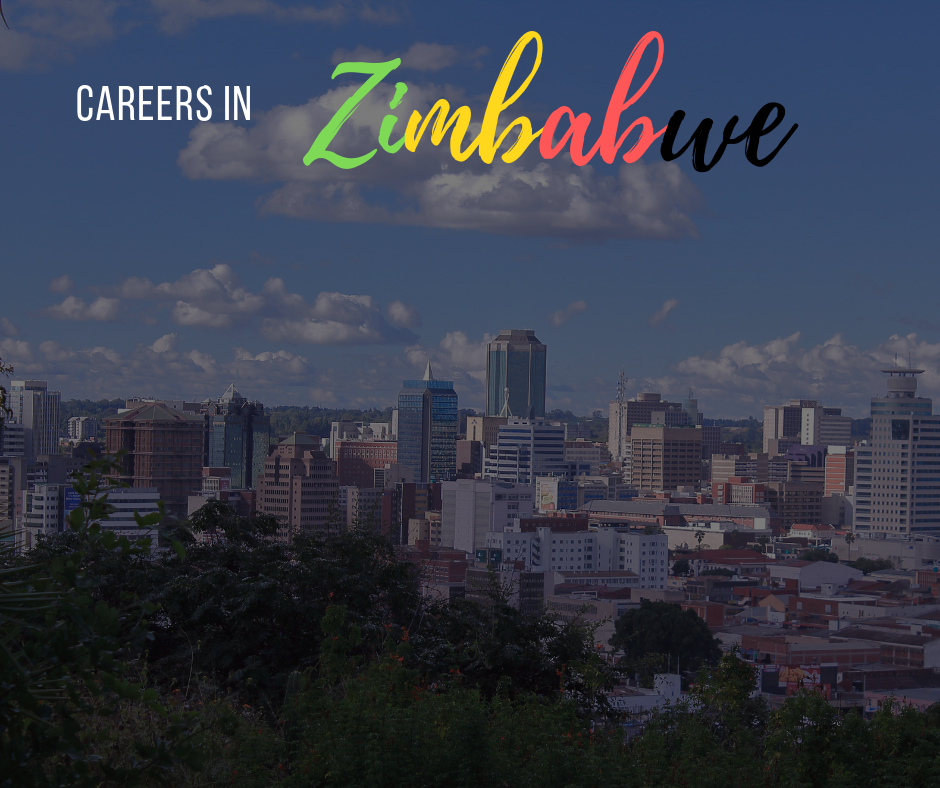take your career to Zimbabwe with careers in Africa (4) – Jobs in