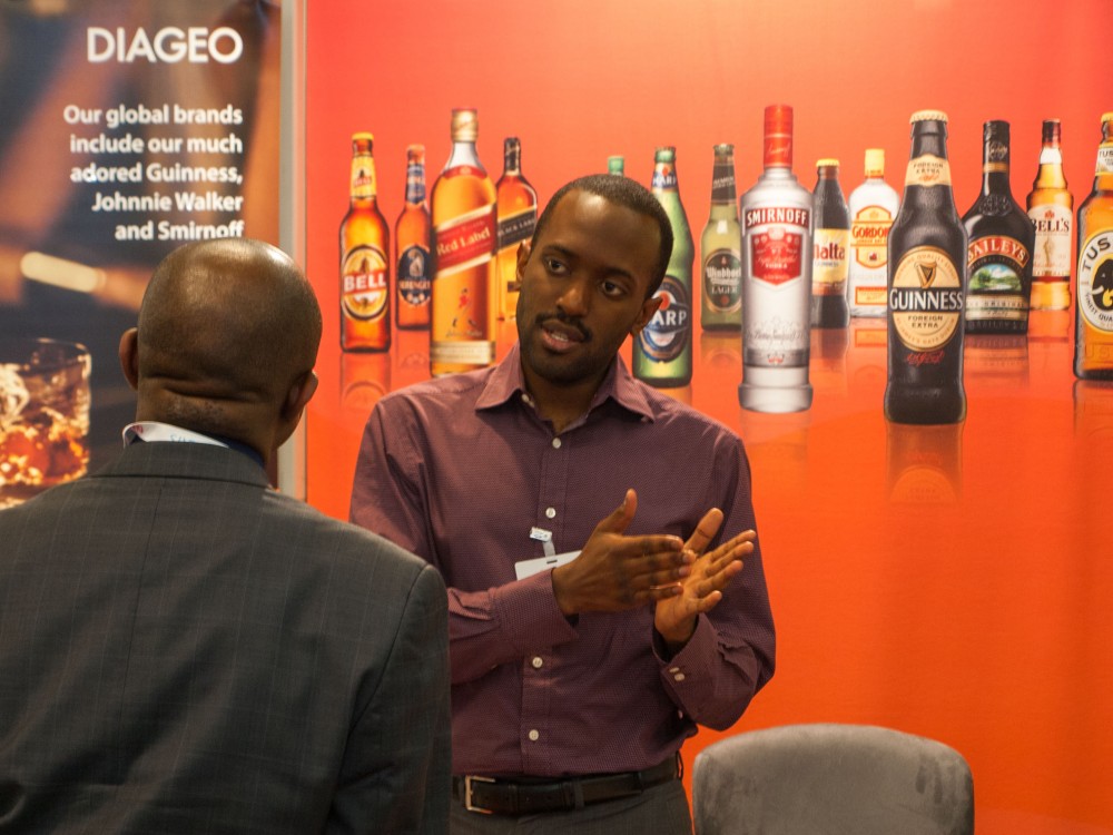 London Africa 2013 Jobs in Africa Find work in Africa Careers in