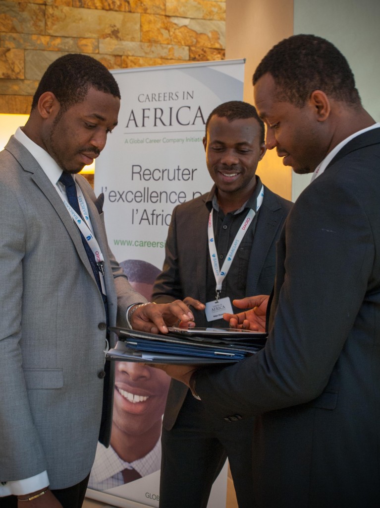 London Africa 2013 Jobs in Africa Find work in Africa Careers in