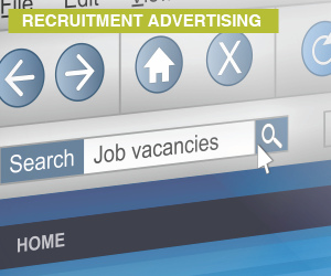 Recruitment Advertising