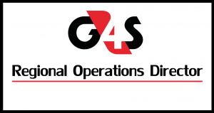 Regional Operations Director