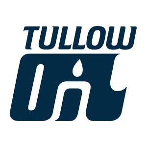 Tullow Oil