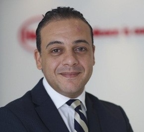 Ahmed Nasser