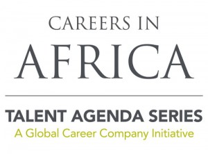 Talent Agenda 2014 Johannesburg - logo