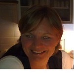 Eva Lundhal