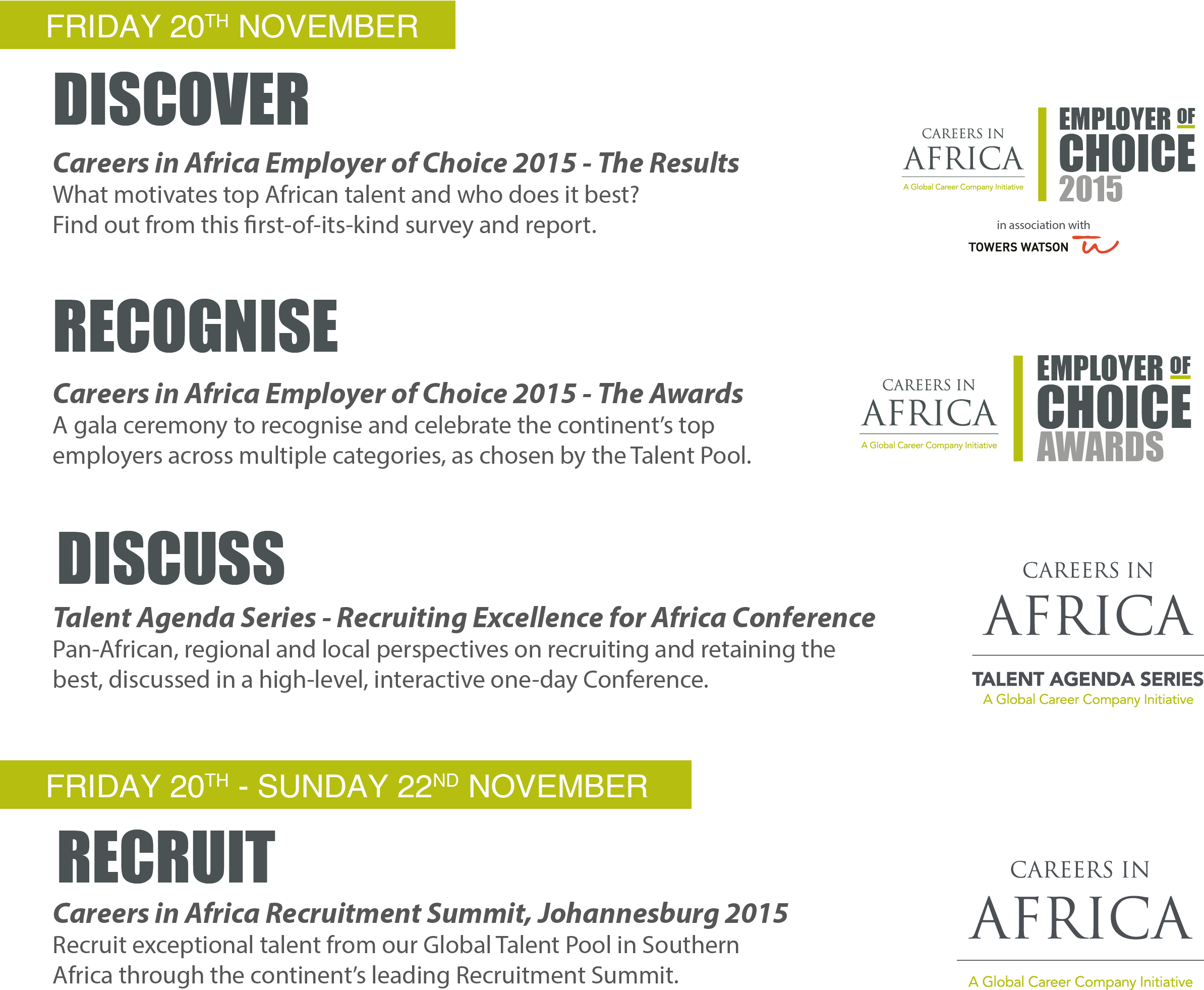 citi jhb pic Jobs in Africa Find work in Africa Careers in Africa