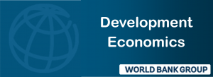 Development Economics Roles