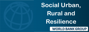 Social Urban Rural Resilience Roles