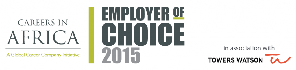 Employer of Choice in association with Towers Watson