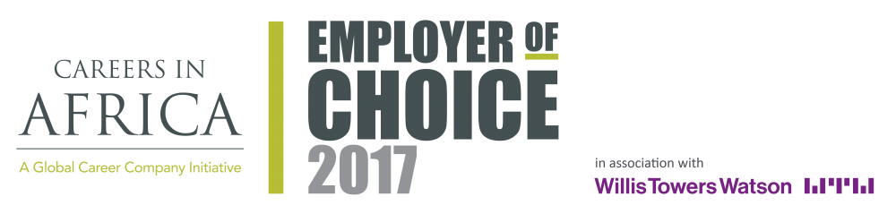 Employer of Choice in association with Towers Watson