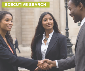 executive search