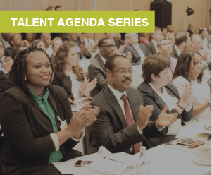 Talent Agenda Series