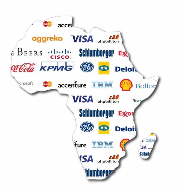 The 100 best companies to work for in Africa Jobs in Africa Find work in Africa Careers in