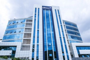 dfcu Head Office