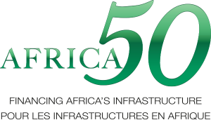 Africa50 Logo
