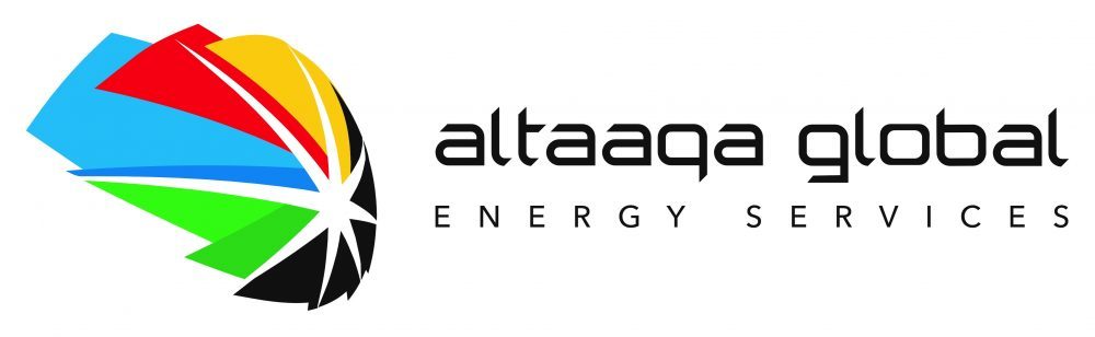 Altaaqa Energy Services Logo
