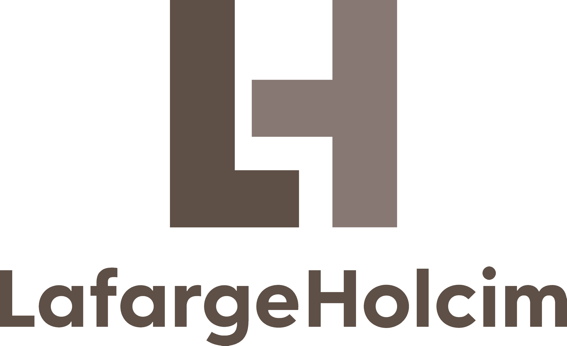 LogoLafargeholcim
