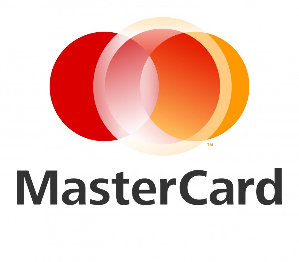 MasterCard Corp Log