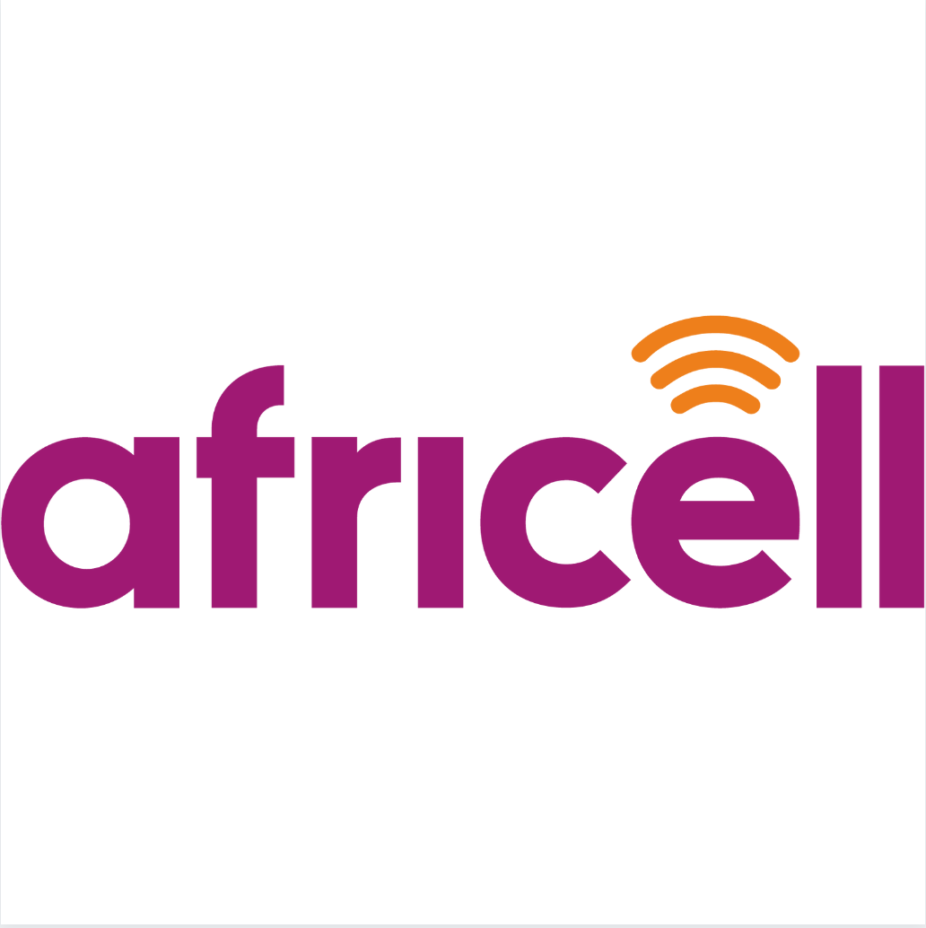 Africell Logo