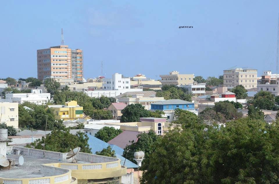 Somalia