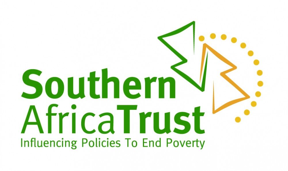 Southern Africa Trust - Logo