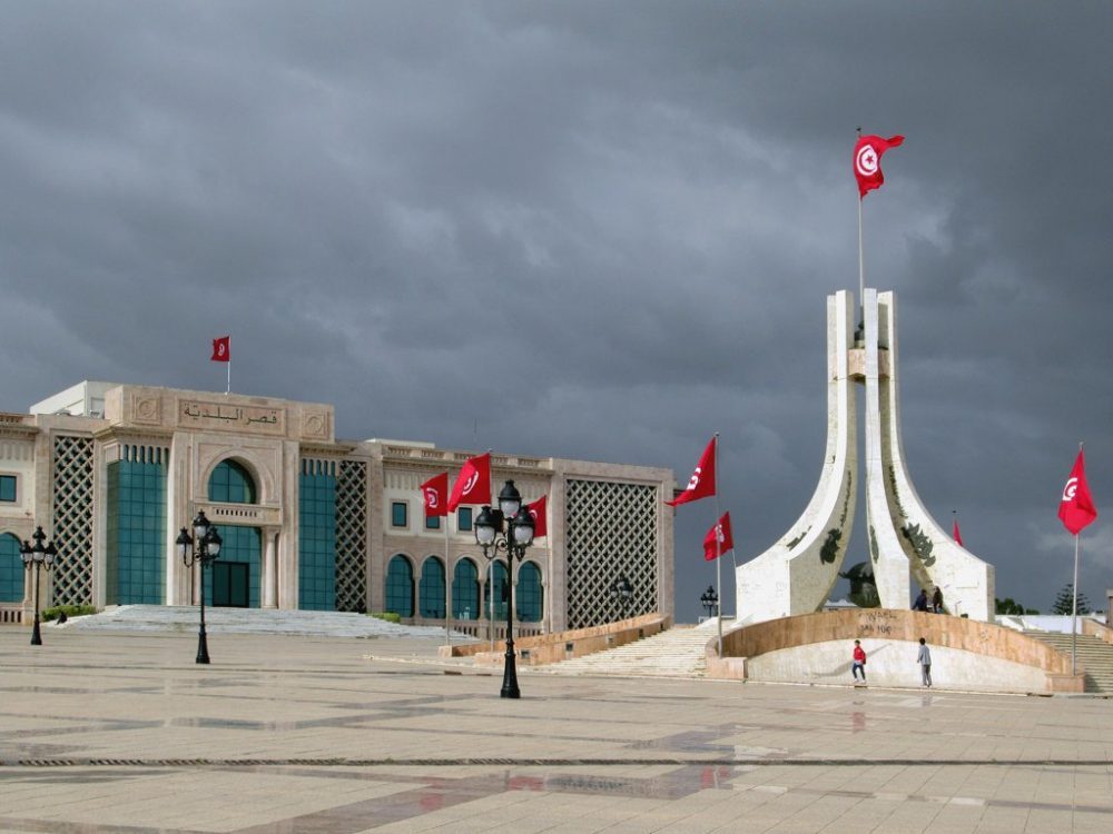 Tunisia