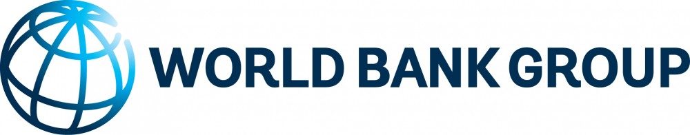 World Bank Group Main Logo