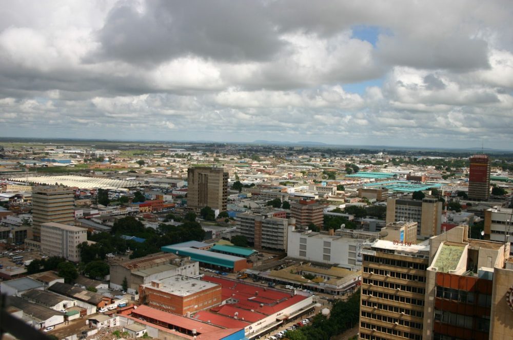 Zambia