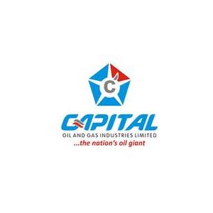 capitaloil