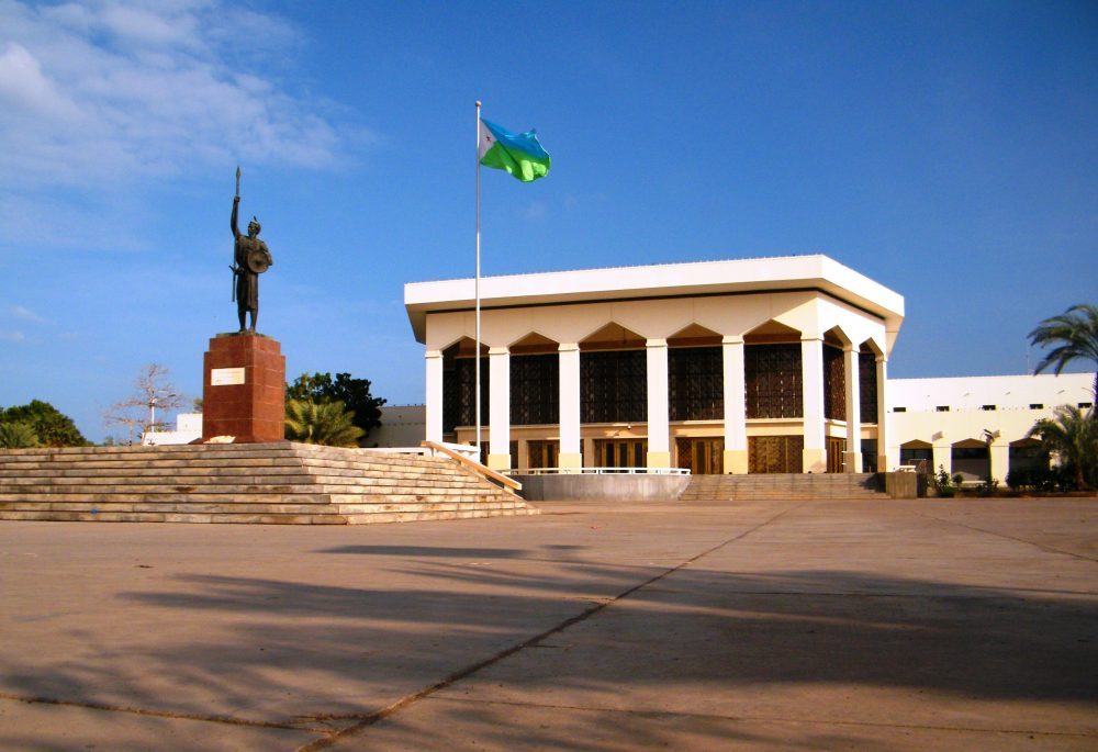 djibouti