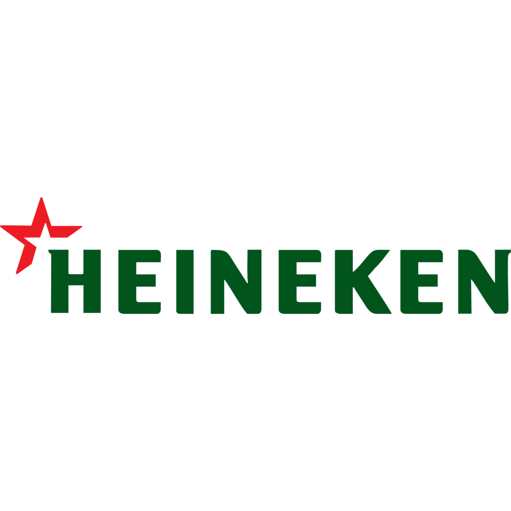 heineken