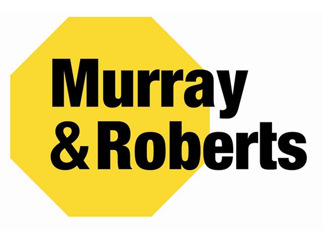murray&roberts
